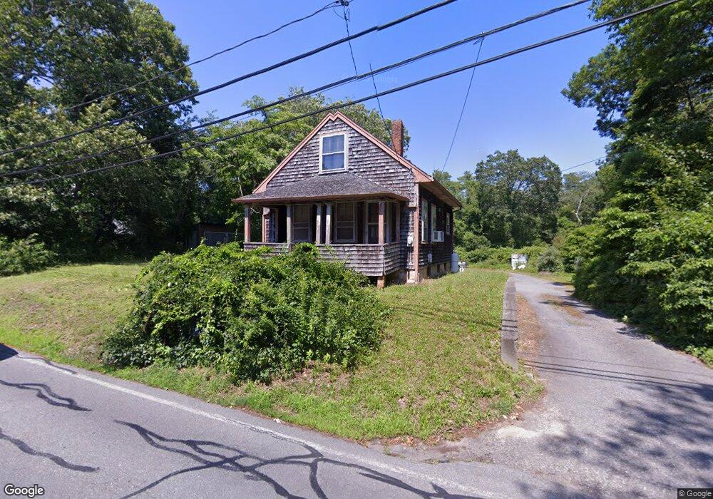 11 Brandt Island Rd, Mattapoisett, MA 02739 - photo 1