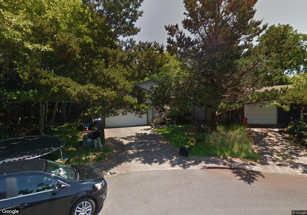 3342 SE 34th Ct, Lincoln City, OR 97367 - photo 1