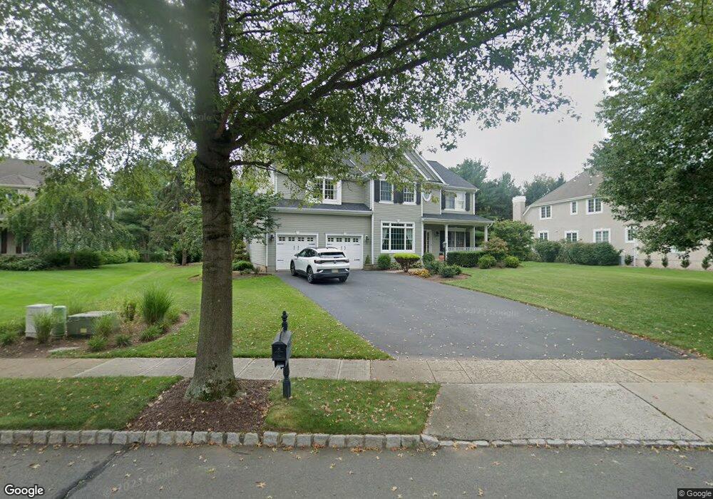 15 La Costa Ct, Skillman, NJ 08558 - photo 1