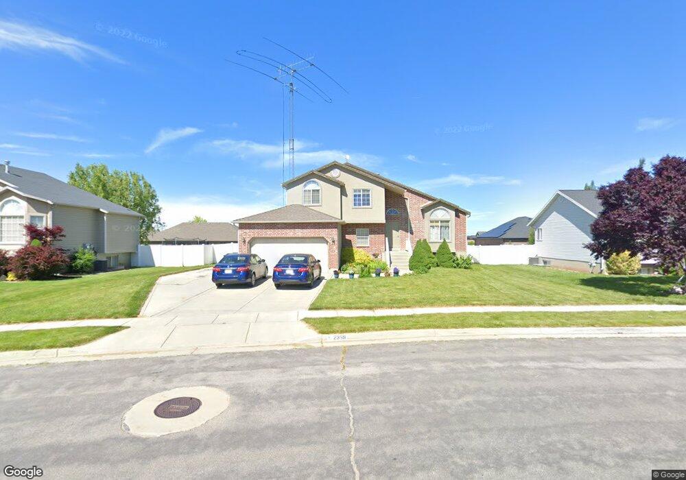 2359 N 1220 W, Clearfield, UT 84015 - photo 1