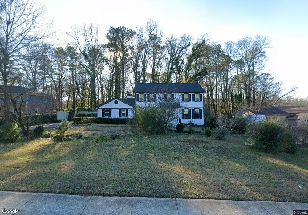 225 Killian Hill Rd NW unit 2, Lilburn, GA 30047 - photo 1