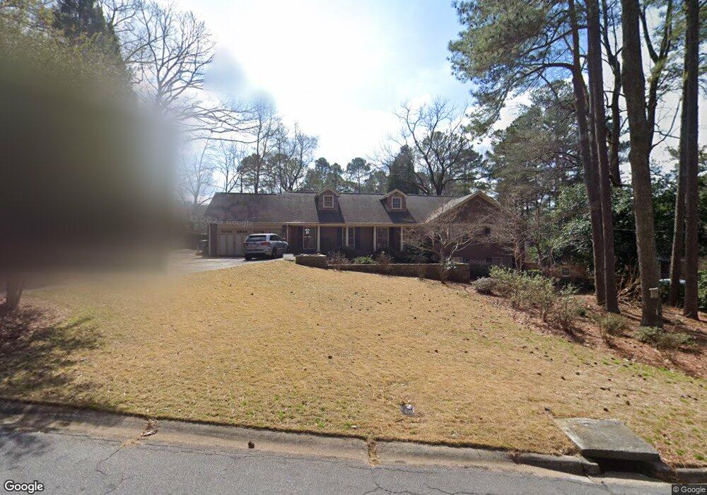 2279 Fairoaks Rd unit 13, Decatur, GA 30033 - photo 1