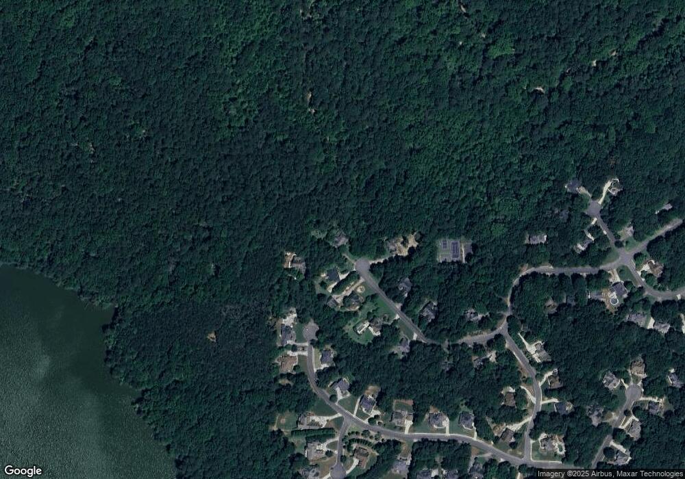 1032 Oak Way, Canton, GA 30114 - photo 1