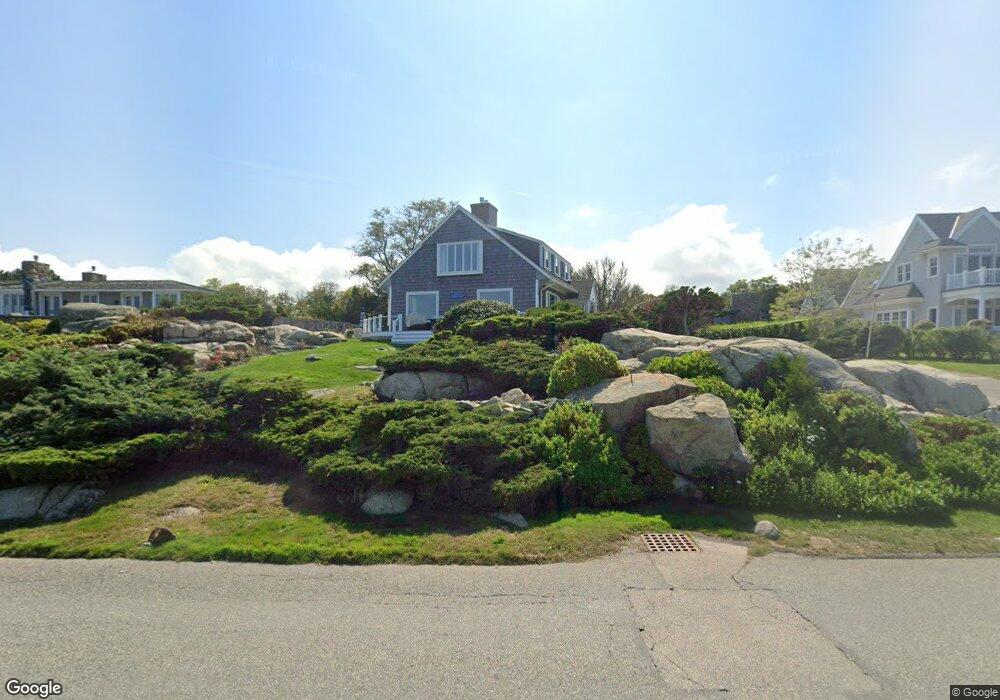 384 Jerusalem Rd, Cohasset, MA 02025 - photo 1