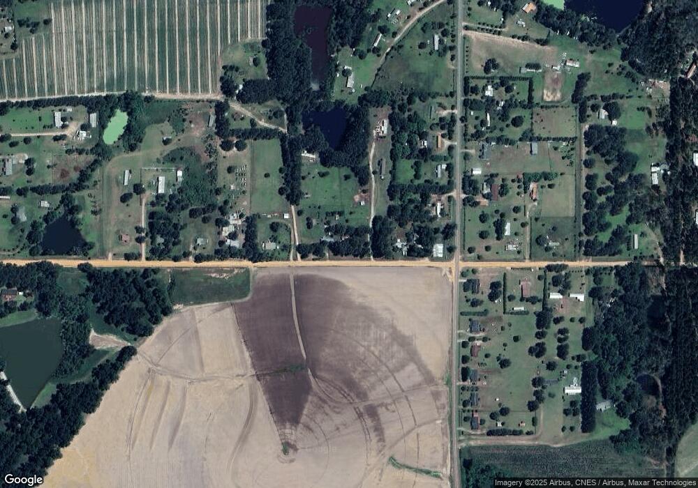 400 Live Oak Rd, Cairo, GA 39827 - photo 1