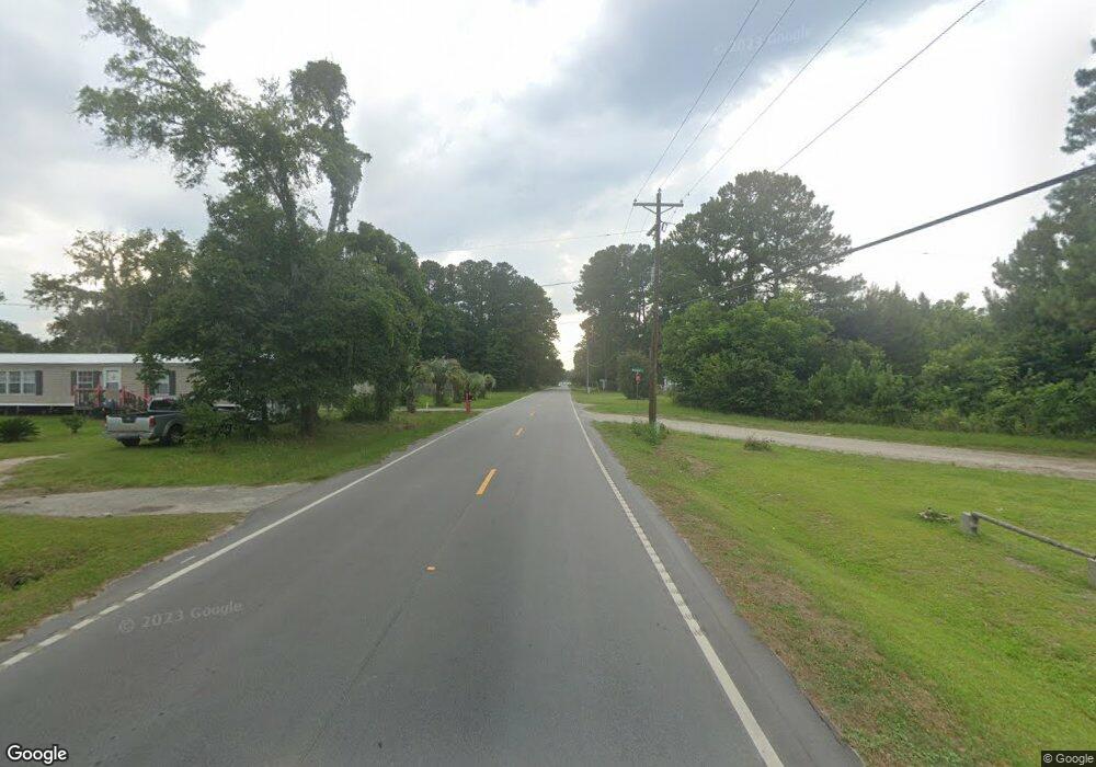 Tbd Stuart Point Rd, Seabrook, SC 29940 - photo 1