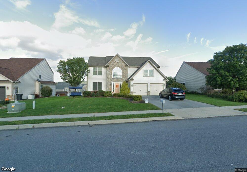 5107 Stoudts Ferry Bridge Rd unit 153, Reading, PA 19605 - photo 1