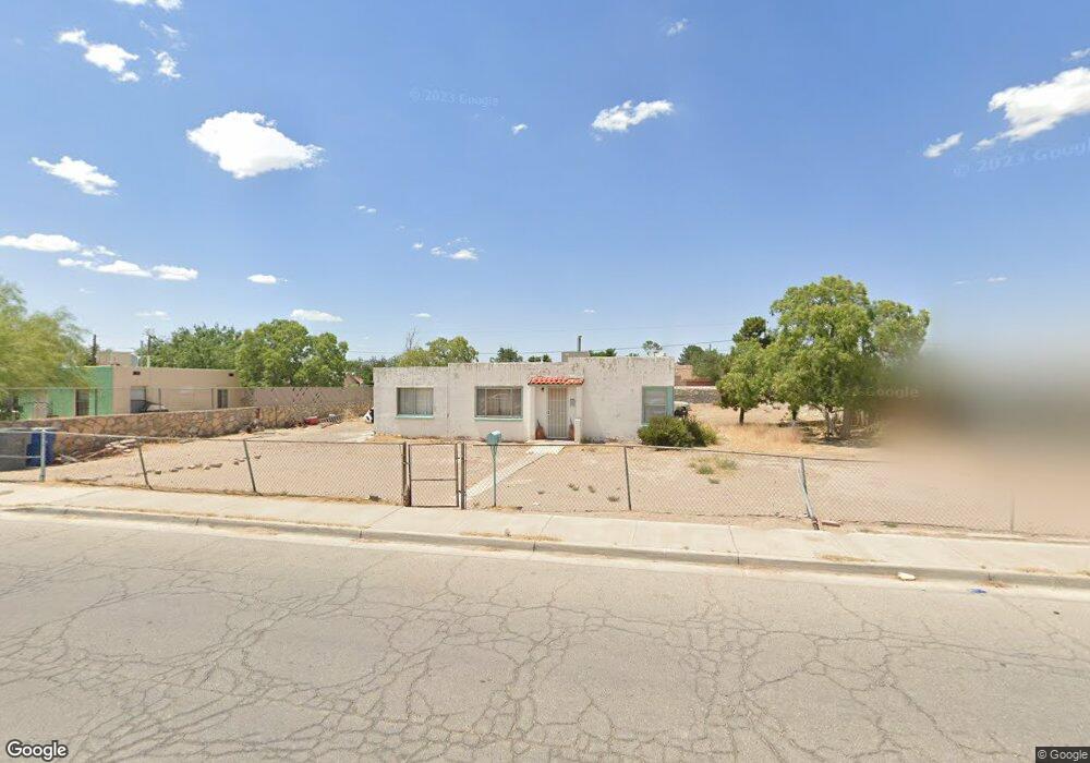 313 Pasodale Rd, El Paso, TX 79907 - photo 1