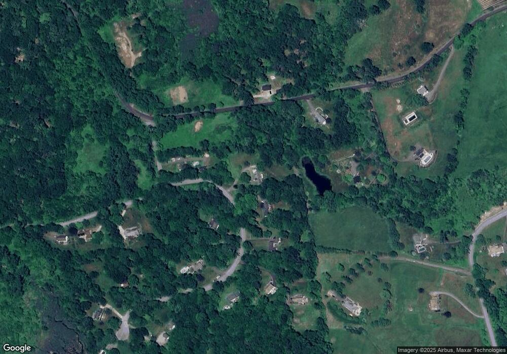 1 Curtis Dr, Sherman, CT 06784 - photo 1