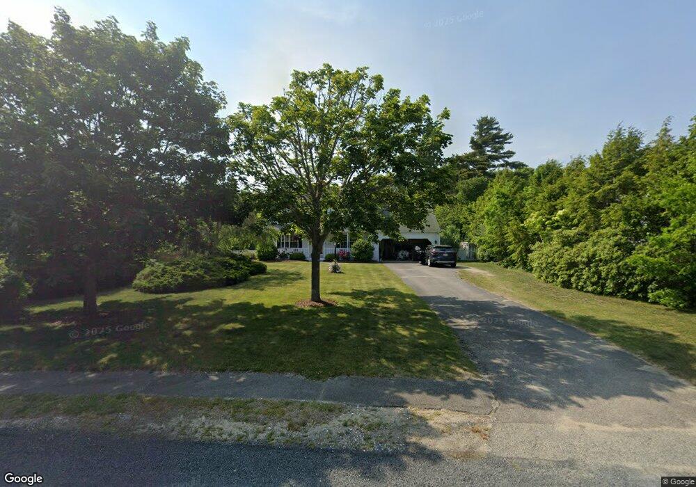 230 Lunns Way unit House, Plymouth, MA 02360 - photo 1