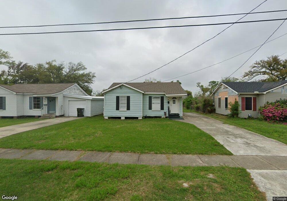 4024 Harvard St, Lake Charles, LA 70607 - photo 1