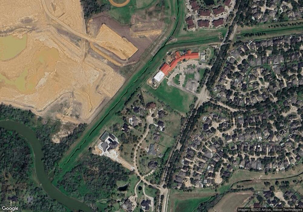 18 Steven Luke Ln, Friendswood, TX 77546 - photo 1