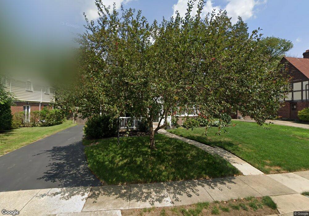 517 Fairfax Rd, Drexel Hill, PA 19026 - photo 1