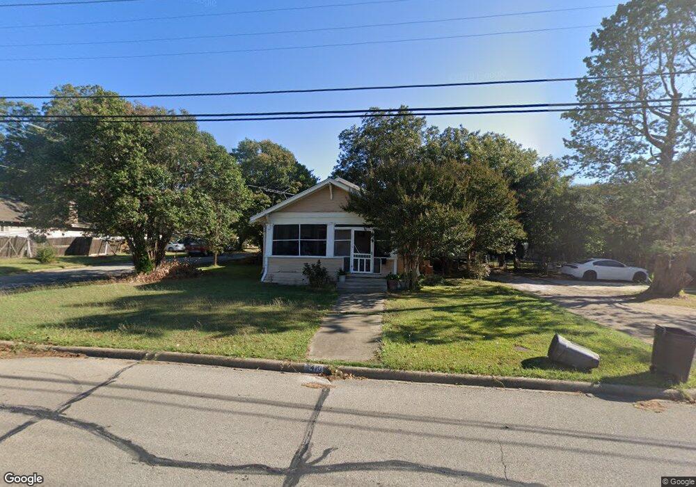 1410 N Preston St, Ennis, TX 75119 - photo 1