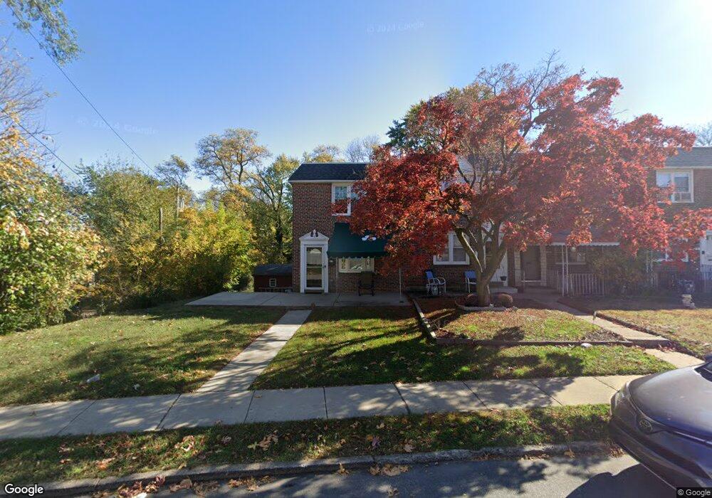 9 E Lynbrook Rd, Darby, PA 19023 - photo 1