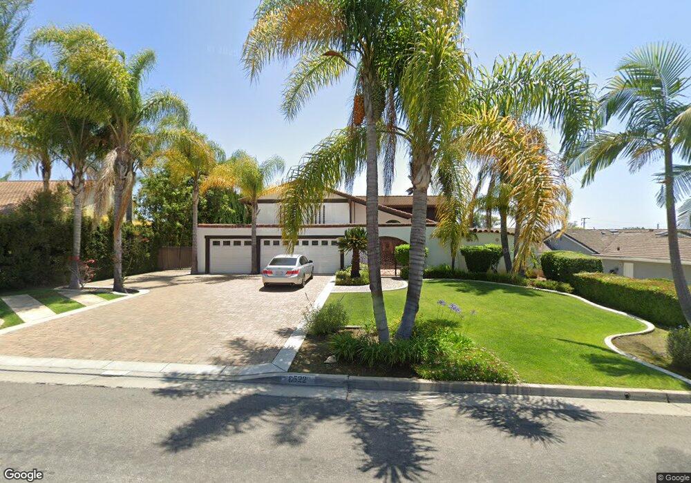 8522 Emerywood Dr, Buena Park, CA 90621 - photo 1