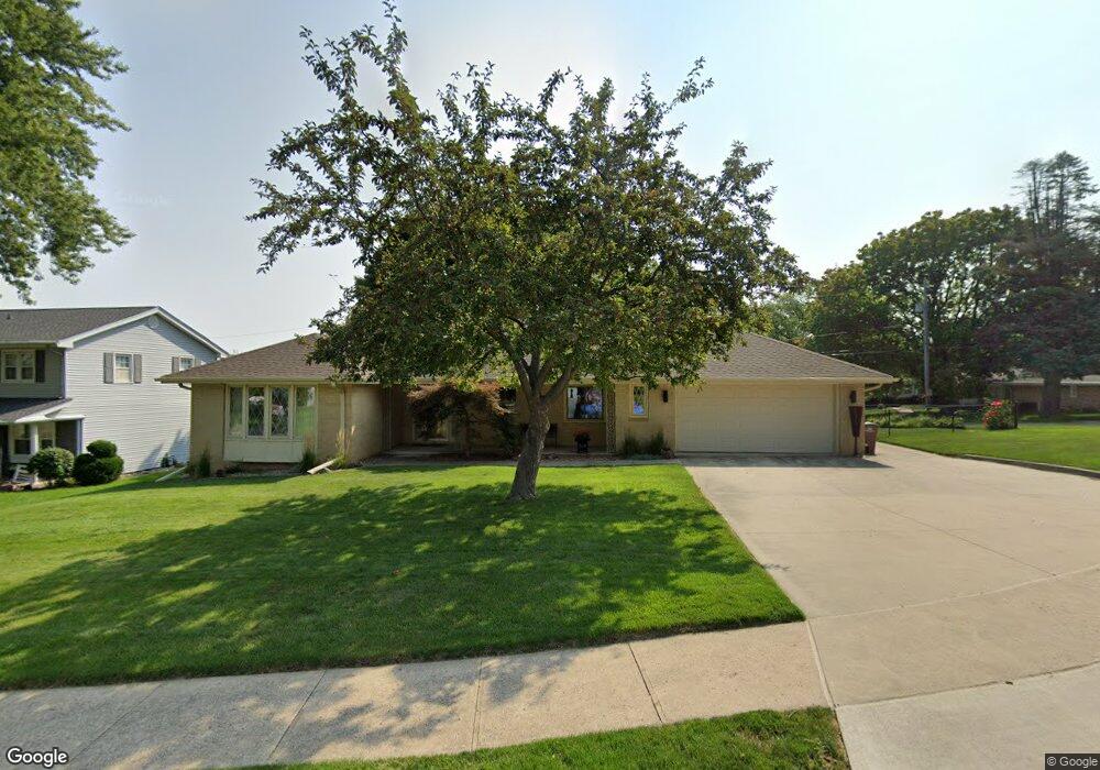 1801 79th St, Windsor Heights, IA 50324 - photo 1