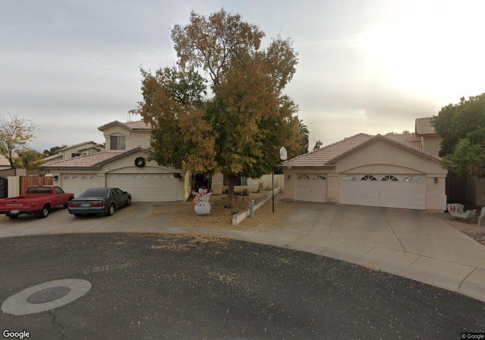 1001 N Quartz St, Gilbert, AZ 85234 - photo 1