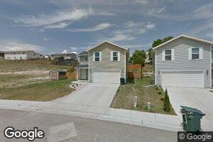 526 Kilkenny Cir, Gillette, WY 82716
