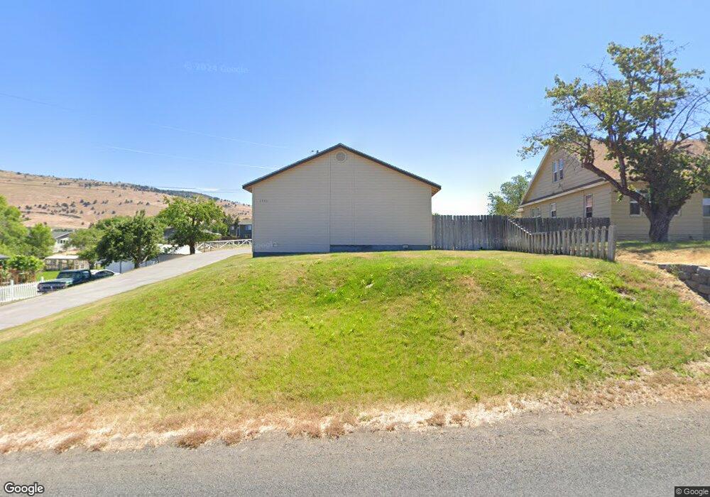 1535 Kane St, Klamath Falls, OR 97603 - photo 1