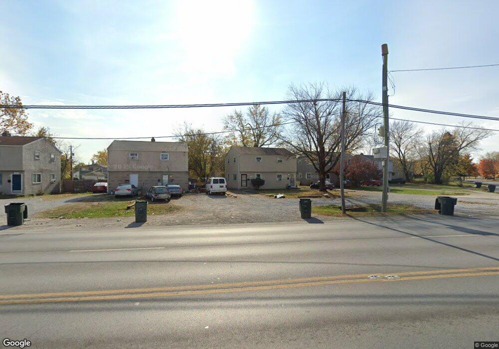 4045 Sullivant Ave unit 47, Columbus, OH 43228 - photo 1