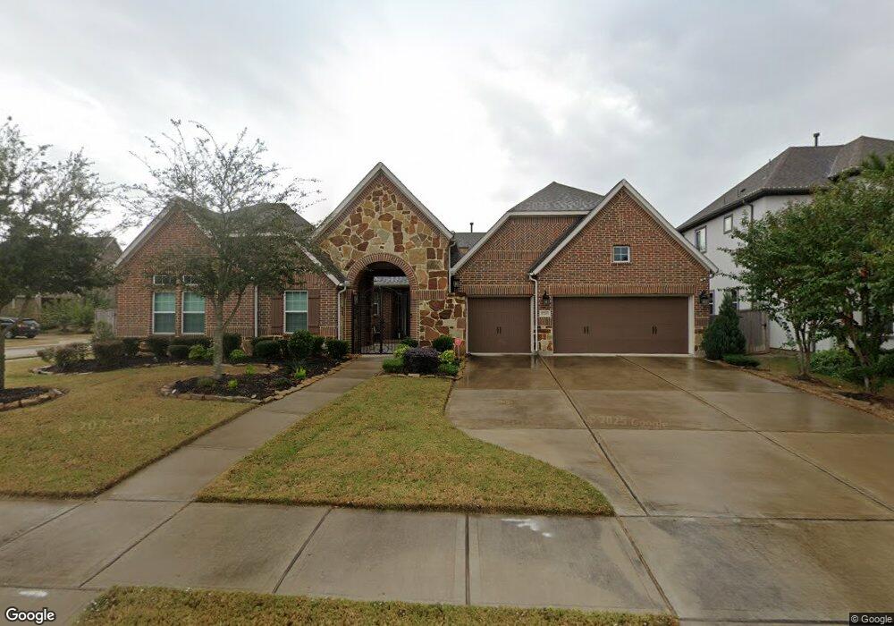 27203 Carlisle Bend Ct, Katy, TX 77494 - photo 1