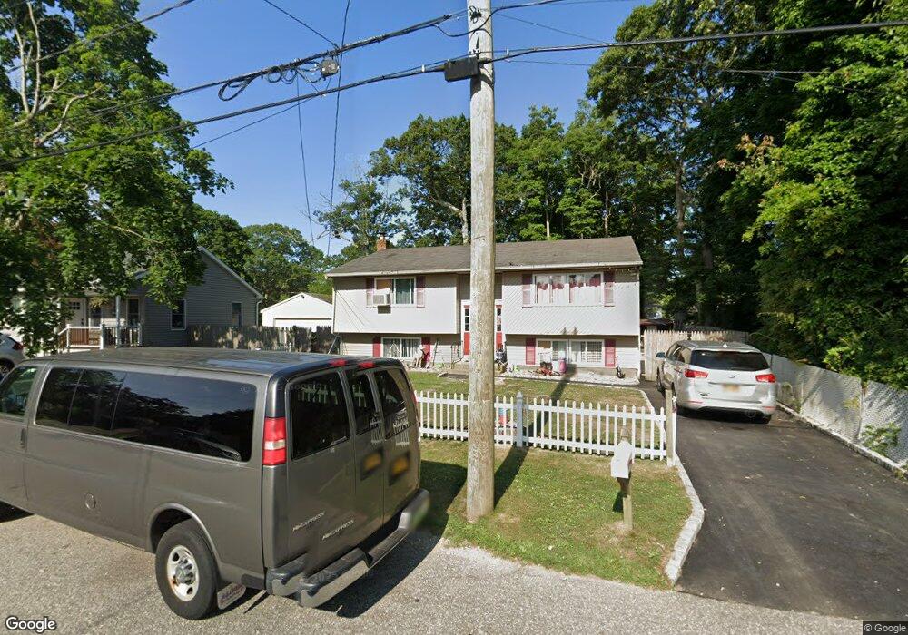 24 Hackensack Rd, Mastic Beach, NY 11951 - photo 1