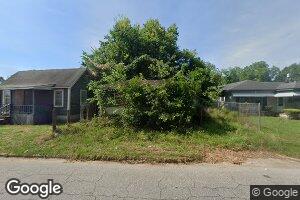522 Cherry Ave, Albany, GA 31701