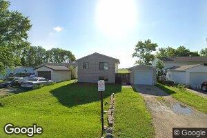 415 3rd Ave, Mapleton, ND 58059