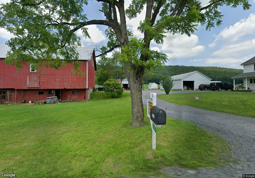 227 Mountain Rd, Tamaqua, PA 18252 - photo 1