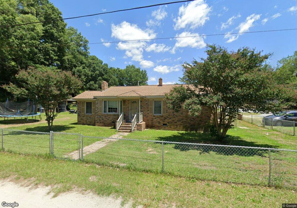 1900 Hilton St, Camden, SC 29020 - photo 1