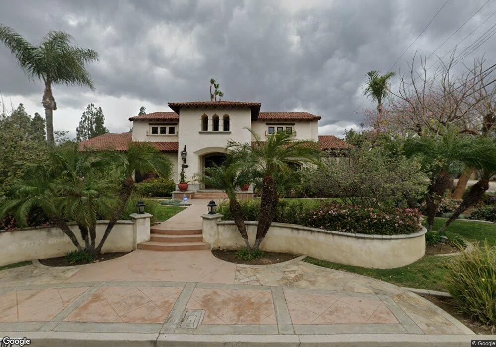 2101 Yucca Ave, Fullerton, CA 92835 - photo 1