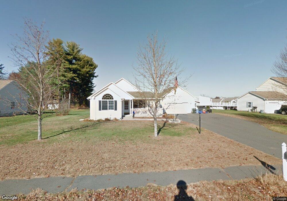 6 Laurel Dr, Easthampton, MA 01027 - photo 1