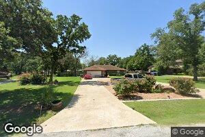119 Ruidosa St, Ardmore, OK 73401