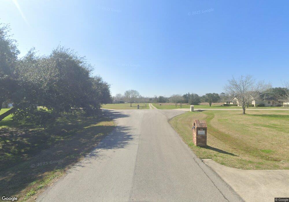 7 Country Rose Ln, Alvin, TX 77511 - photo 1