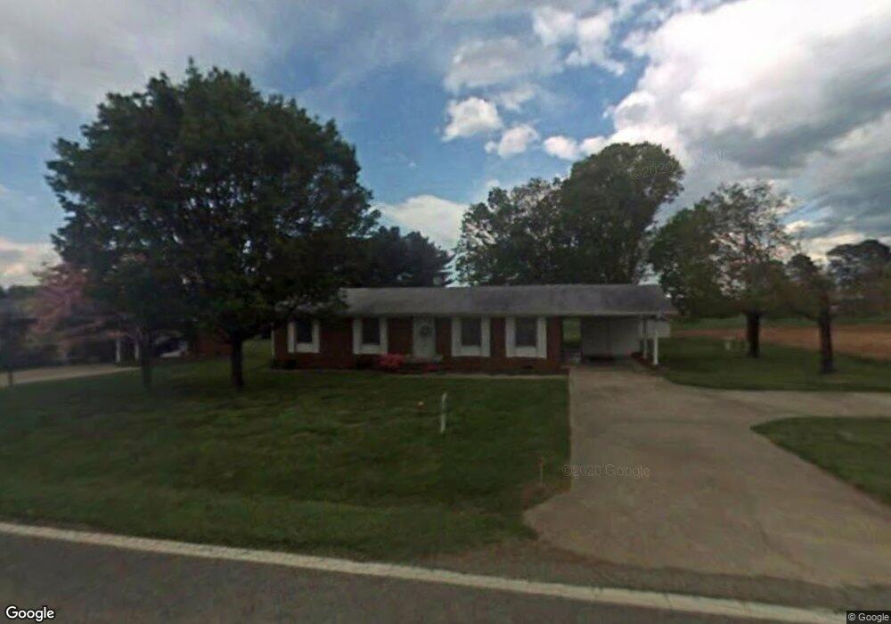 147 Barry Oak Rd, Statesville, NC 28625 - photo 1