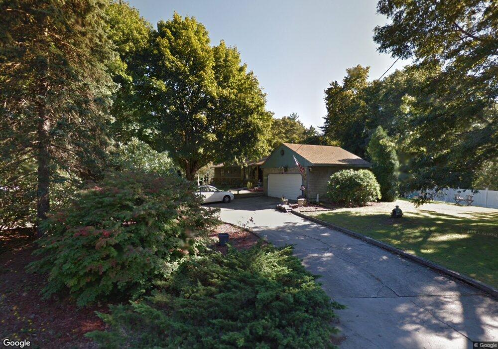 496 Briggs Rd, Westport, MA 02790 - photo 1