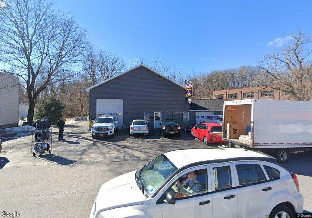 85 Bath St, Ballston Spa, NY 12020 - photo 1