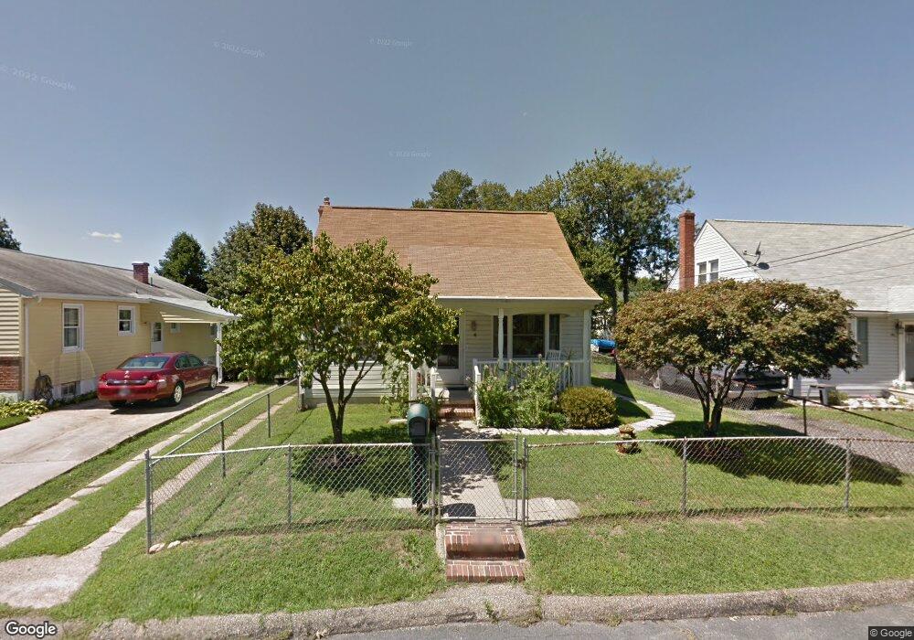 4 Dinsmore Ave, Glen Burnie, MD 21061 - photo 1