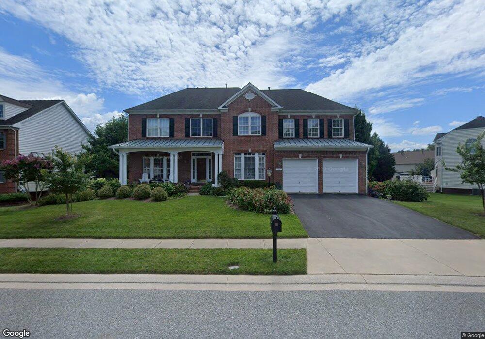 2005 Cranbourne Rd, Lutherville Timonium, MD 21093 - photo 1