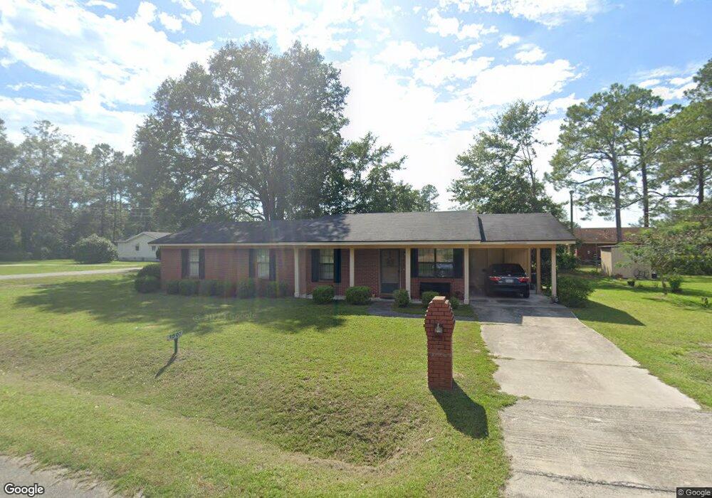 1507 S Clay St, Quitman, GA 31643 - photo 1