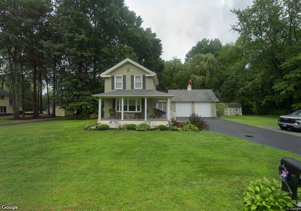 456 Boston Neck Rd, Suffield, CT 06078 - photo 1