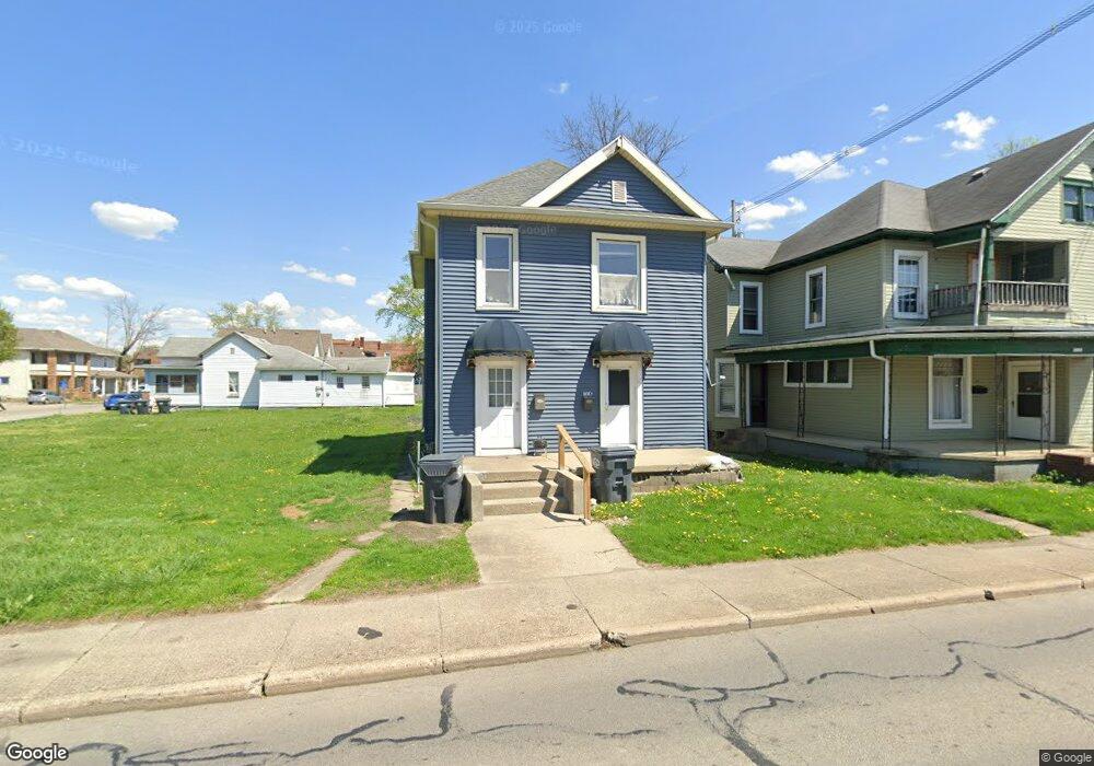 1314 Central Ave, Anderson, IN 46016 - photo 1