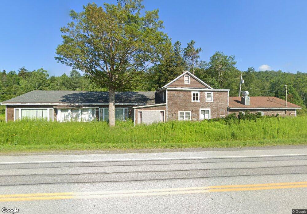 6105 Us Route 4, Mendon, VT 05701 - photo 1