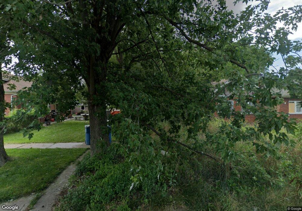 1734 Hayes St, Gary, IN 46404 - photo 1