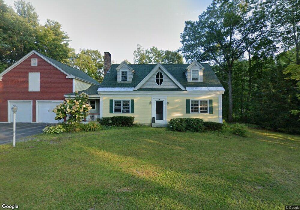 94 Lovers Ln, Gorham, ME 04038 - photo 1