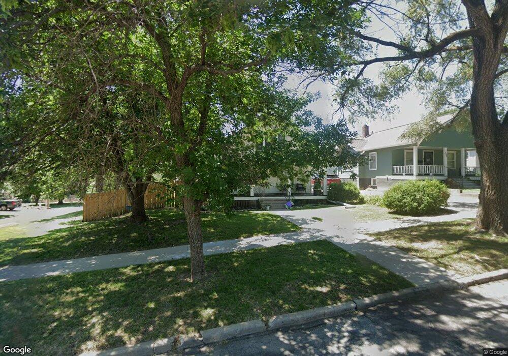 702 W 7th St, Concordia, KS 66901 - photo 1