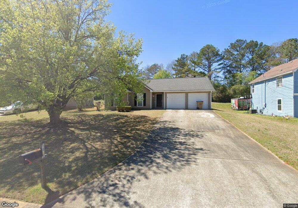 5811 Meadow Ln unit 4, Rex, GA 30273 - photo 1