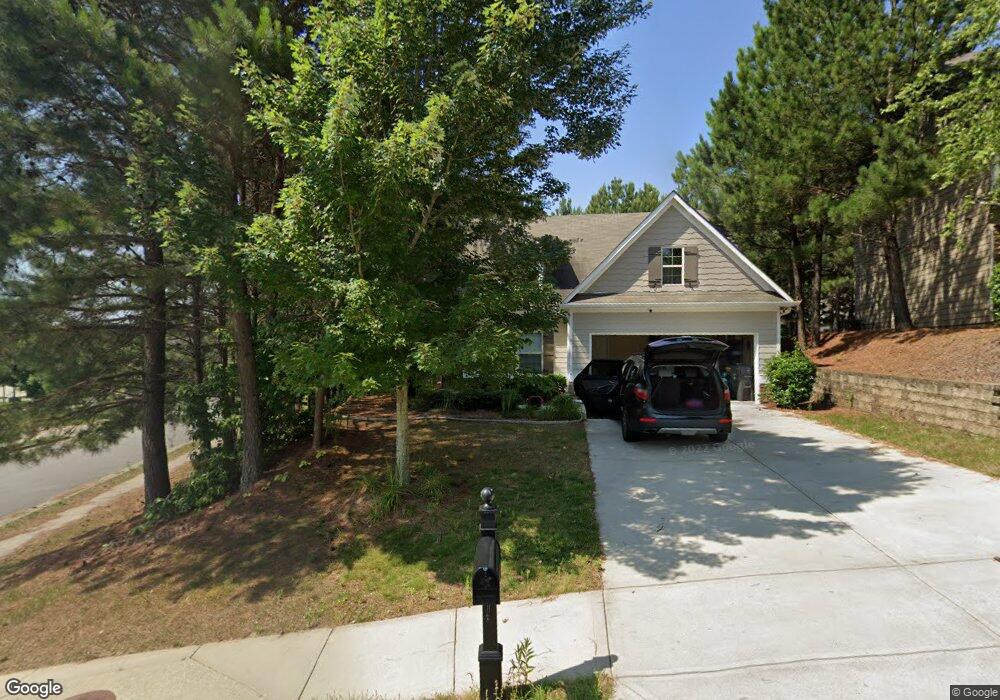 203 Creekside Pass unit 119, Canton, GA 30114 - photo 1