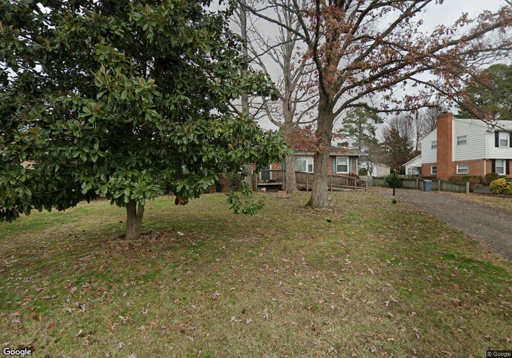 9220 Greenford Dr, Henrico, VA 23294 - photo 1